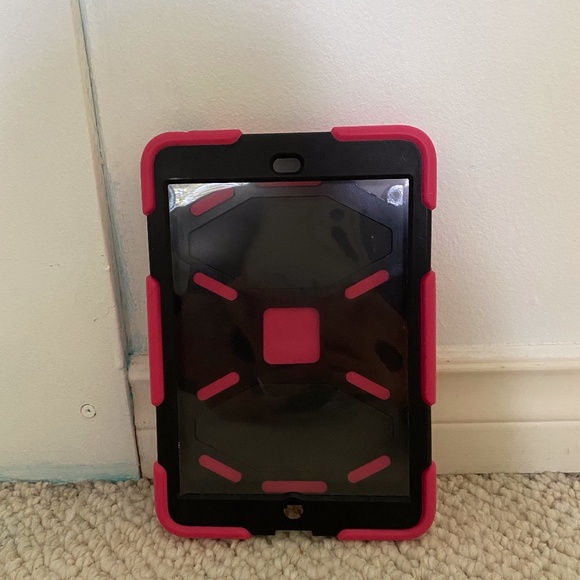 Ipad mini case - Picture 1 of 2